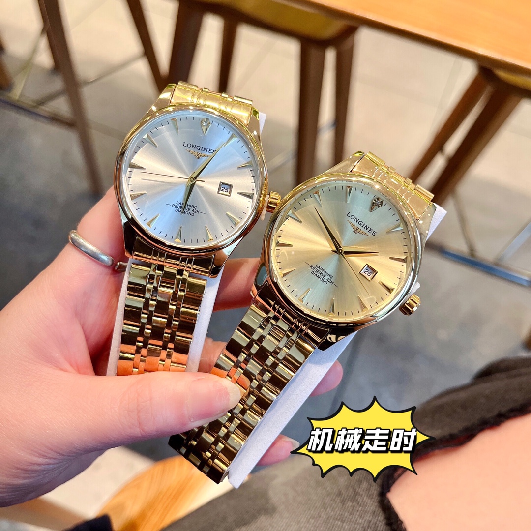 longines mechanical watches 01